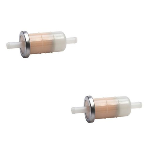 Oregon 07-062 In-Line Fuel Filter for Kawasaki 49019-1055, FD501D-AS02, FD501D-AS03