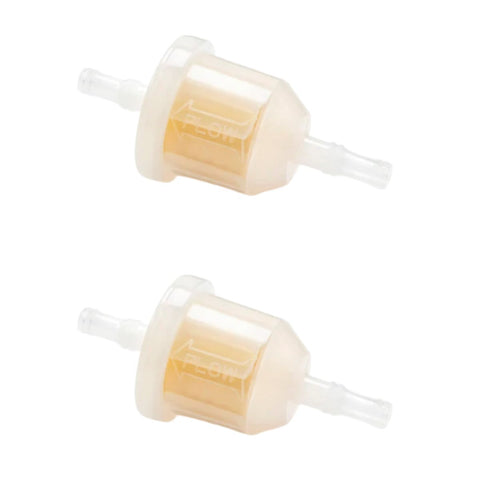 Oregon 07-160 Fuel Filter for Stens 120-436