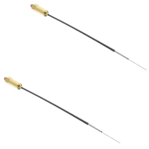 Ridgid 079027009033 Genuine OEM Throttle Cable Assembly fits GP80145SW