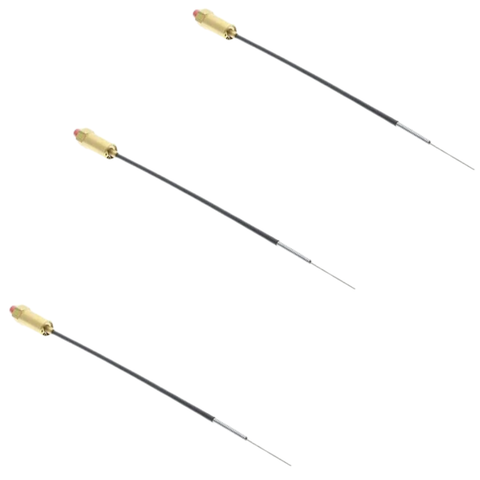 Ridgid 079027009033 Genuine OEM Throttle Cable Assembly fits GP80145SW