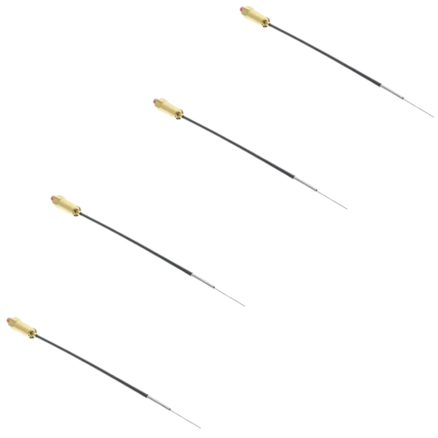 Ridgid 079027009033 Genuine OEM Throttle Cable Assembly fits GP80145SW