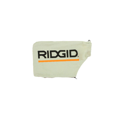 Ryobi Ridgid 089041050090 OEM Assembly Dust Bag