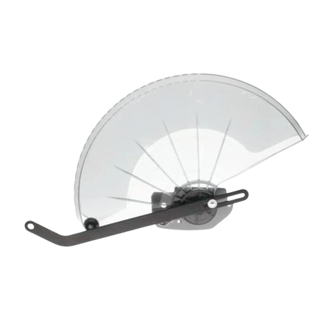 Ryobi 089240023710 Blade Guard Assembly for TSS120L, TSS121T, TSS121 Miter Saw