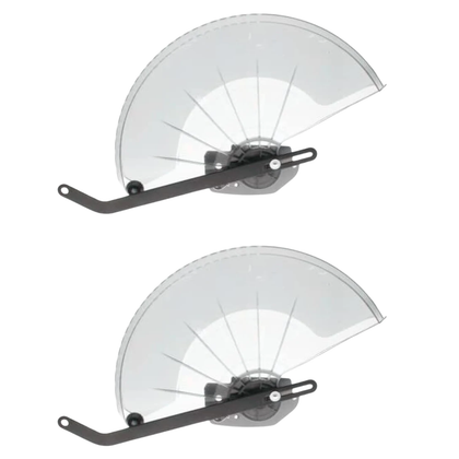 Ryobi 089240023710 Blade Guard Assembly for TSS120L, TSS121T, TSS121 Miter Saw