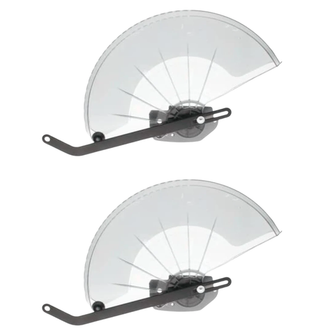 Ryobi 089240023710 Blade Guard Assembly for TSS120L, TSS121T, TSS121 Miter Saw