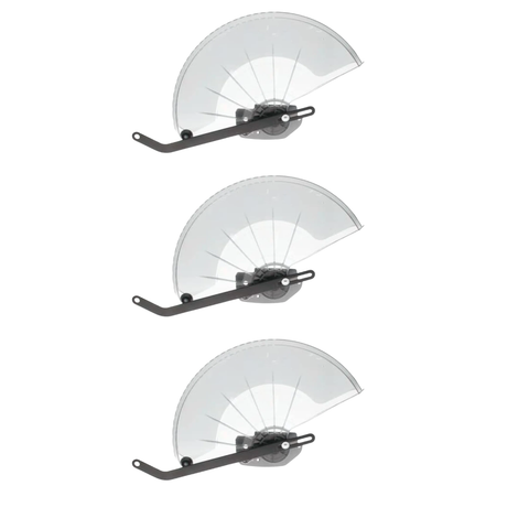 Ryobi 089240023710 Blade Guard Assembly for TSS120L, TSS121T, TSS121 Miter Saw