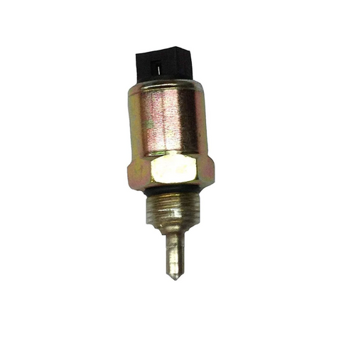 Generac 0E5551 Genuine OEM Fuel Solenoid Shutoff