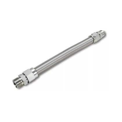 Generac 0L4836A Fuel Line Flex 3/4 No PVC Replaces 0D3031