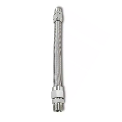 Generac 0L4836A Fuel Line Flex 3/4 No PVC Replaces 0D3031