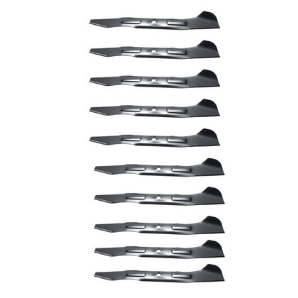 Oregon 798-096 Replacement Blade for 46" Troy-Bilt Super Bronco XP 46 FAB, Hydro