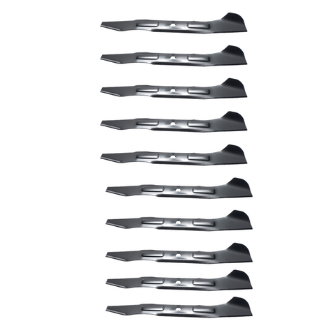 Oregon 798-096 Replacement Blade for 46" Troy-Bilt Super Bronco XP 46 FAB, Hydro