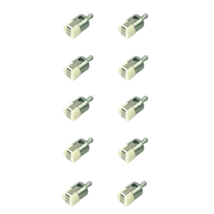 10PK Walbro 125-527-1 Genuine OEM Filter Assembly Intank Fits Echo 13120507320, 13120507321