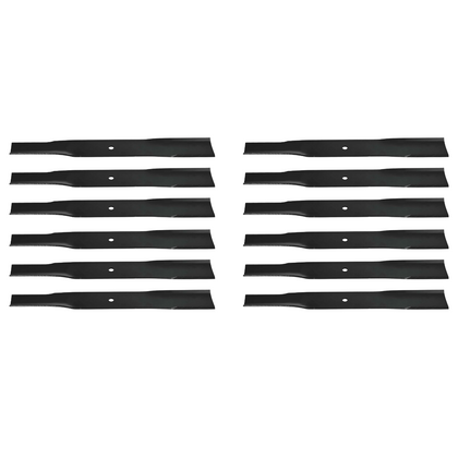 Oregon 794-019 Replacement Blade for 62" Toro, Wheelhorse 106-0629, 104-1301, 106-0628