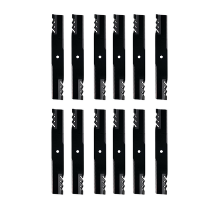 Oregon 392-057 Replacement Blades for Rotary 11501