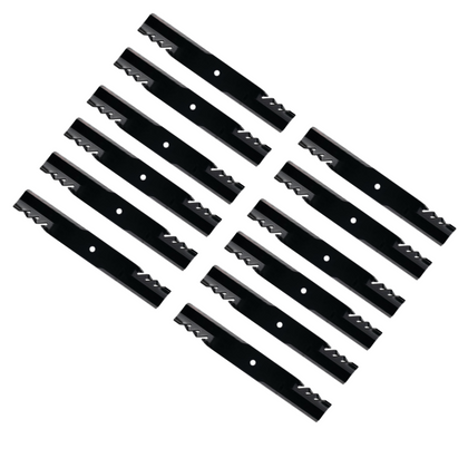 Oregon 392-057 Replacement Blades for Rotary 11501