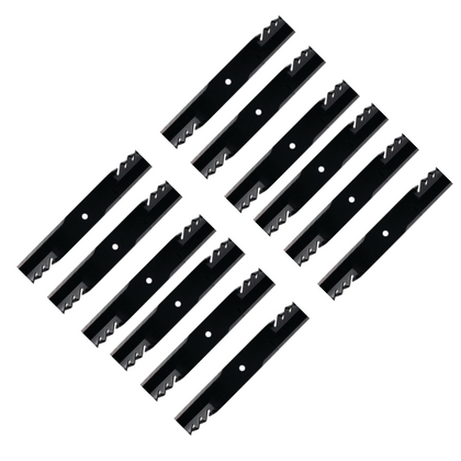 Oregon 392-057 Replacement Blades for Rotary 11501