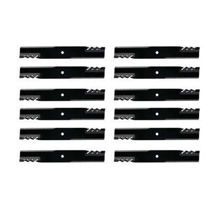 Oregon 392-057 Replacement Blades for Rotary 11501