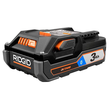 Ridgid 130408001 OEM Battery R840088 18V 3.0AH Samsung