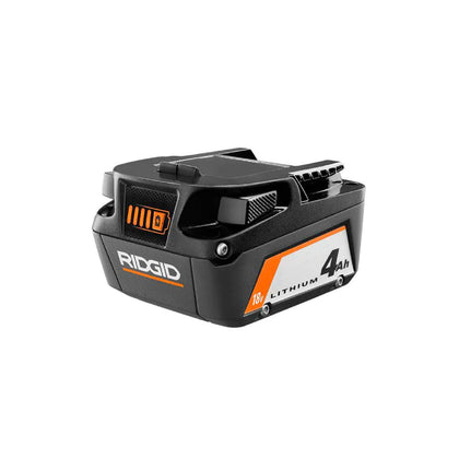 Ridgid 130606022 OEM Battery 18V 4AH R87004