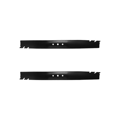 Toro 131-4547-03 Genuine OEM 22" Replacement Blade