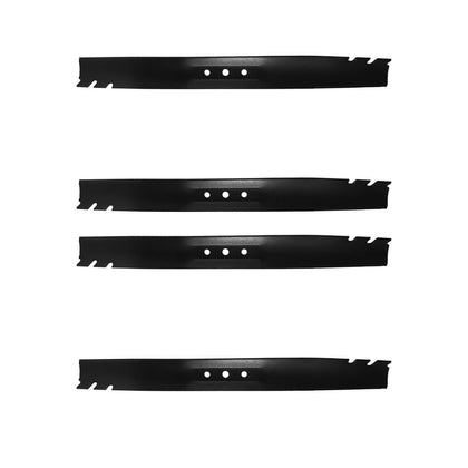 Toro 131-4547-03 Genuine OEM 22" Replacement Blade
