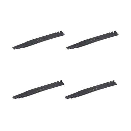 Toro 133-8182-03 Genuine OEM 21" Replacement Blade