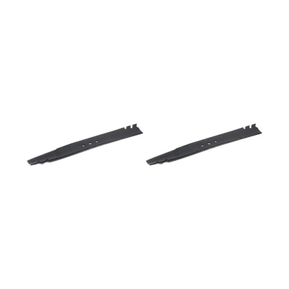 Toro 133-8182-03 Genuine OEM 21" Replacement Blade