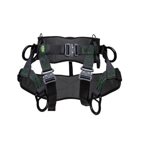 Buckingham 1371M Improved Economy Tree Saddle Medium