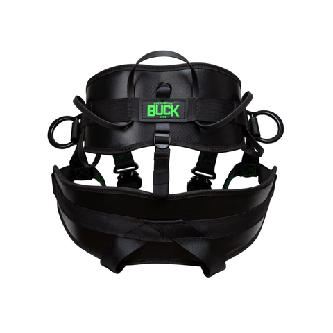 Buckingham 1371M Improved Economy Tree Saddle Medium