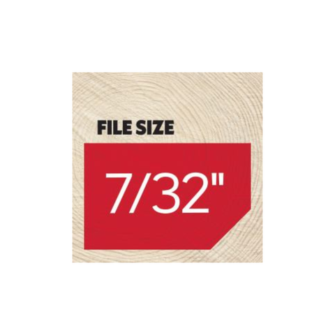 Oregon 72EXL072G 20" PowerCut Saw Chain for Husqvarna H47-72, 501 84 26-72, C83-72