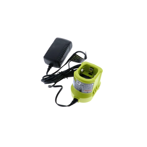 Ryobi 140106011 Genuine OEM 18V Lith-Ion Dual Chemistry Charger P119