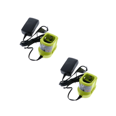 Ryobi 140106011 Genuine OEM 18V Lith-Ion Dual Chemistry Charger P119