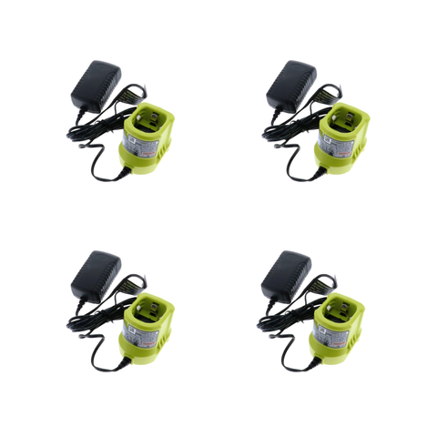 Ryobi 140106011 Genuine OEM 18V Lith-Ion Dual Chemistry Charger P119