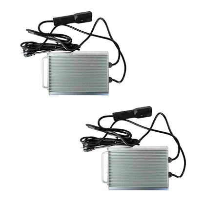 Homelite 140448001 Genuine OEM Replacement 48V Charger For RM480E