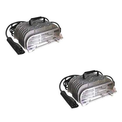 Homelite 140448001 Genuine OEM Replacement 48V Charger For RM480E