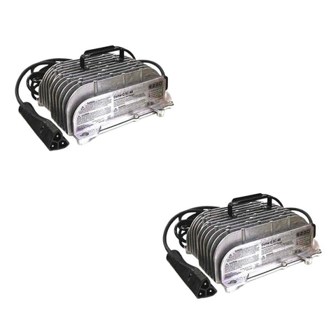 Homelite 140448001 Genuine OEM Replacement 48V Charger For RM480E