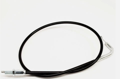 Earthquake 14644 Genuine OEM Throttle Cable Auger Steel Handle Bar