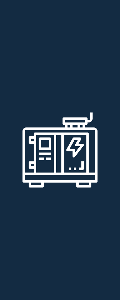 Generator Parts