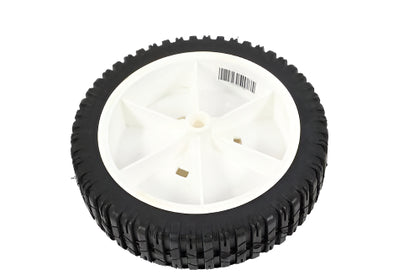 Husqvarna 151157 OEM Wheel Assembly for Mowers Replaces 532151155