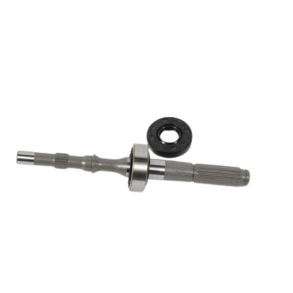 Tuff Torq 168T2099250 Genuine OEM Hydrostatic Transmission Pump Shaft Bearing Kit