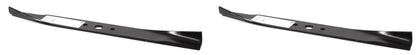 Briggs 1726453YP Genuine OEM Mower Blade