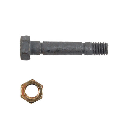 MTD 1735625 Genuine OEM Shear Bolt Kit