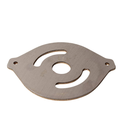 Tuff Torq 17808001350 Genuine OEM DUP-10 Hydrostatic Transmission Valve Plate