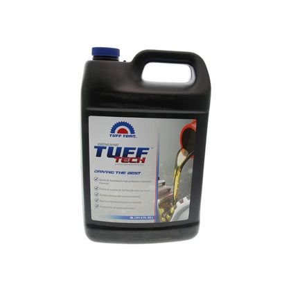 Tuff Torq 187Q0899000 Genuine OEM Tuff Tech Hydrostatic Transmission Oil 3 Liter