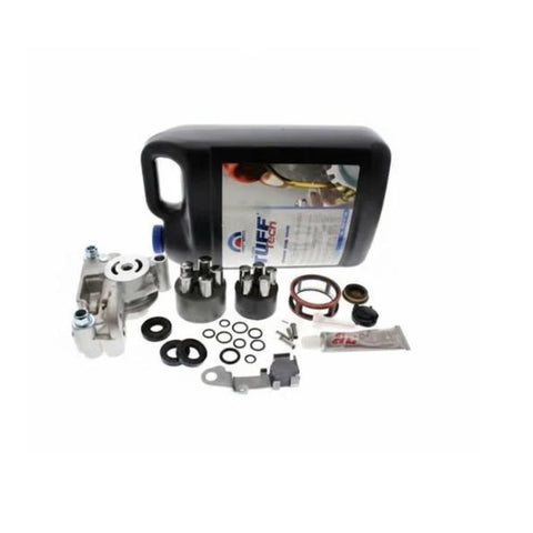 Tuff Torq 187T0124000-L2 Genuine OEM TLT200-A Transmission Repair Rebuild Kit