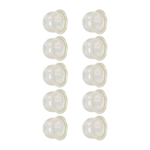 10 Pack Walbro 188-13-1 Genuine OEM Primer Bulb
