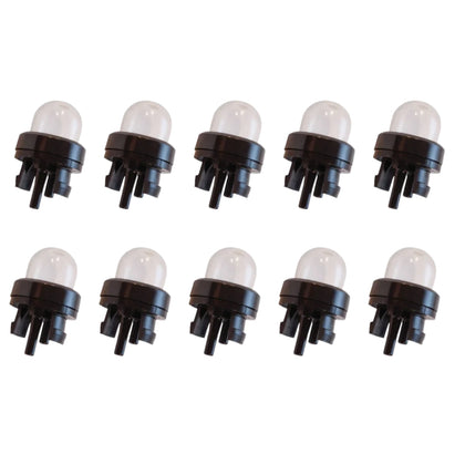 Walbro 188-512-1 Genuine OEM Carburetor Primer Bulb Fits Ryobi 683974 Replacement