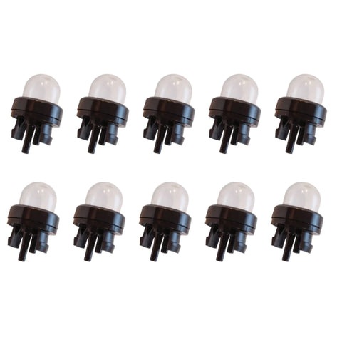 Walbro 188-512-1 Genuine OEM Carburetor Primer Bulb Fits Ryobi 683974 Replacement