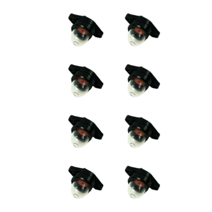 10-Pack Walbro 188-513-1 Genuine OEM Carburetor Primer Bulbs – Replaces Stens 615-768