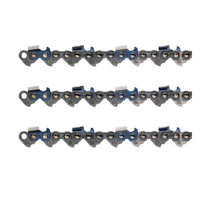 3PK Oregon 18HX074E 18HX Harvester Chain 404"